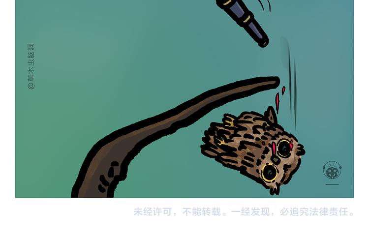 绘心一笑漫画,第305话 蚊子男朋友4图