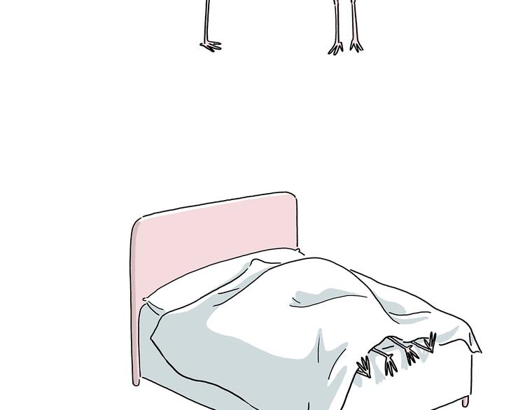 绘心一笑漫画,第215话 西天取钱1图