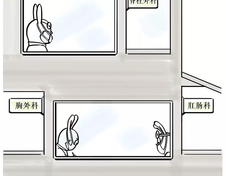 绘心一笑漫画,第162话 化妆2图