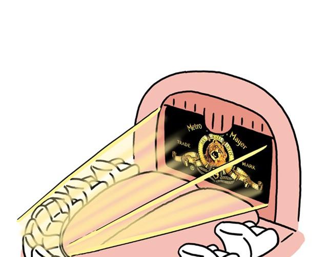 绘心一笑漫画,师傅也要熨衣服？1图