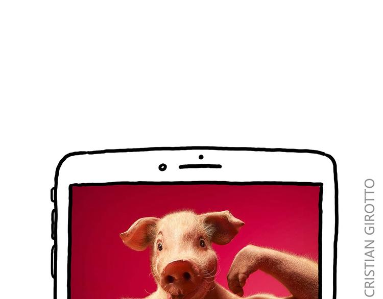 绘心一笑漫画,紧箍咒升级4图