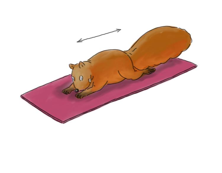 绘心一笑漫画,师傅获奖2图