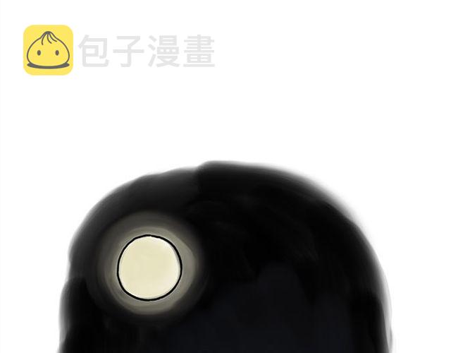 绘心一笑漫画,师徒赏月5图