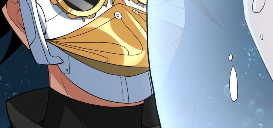 我有999种异能漫画,204 人族必胜5图