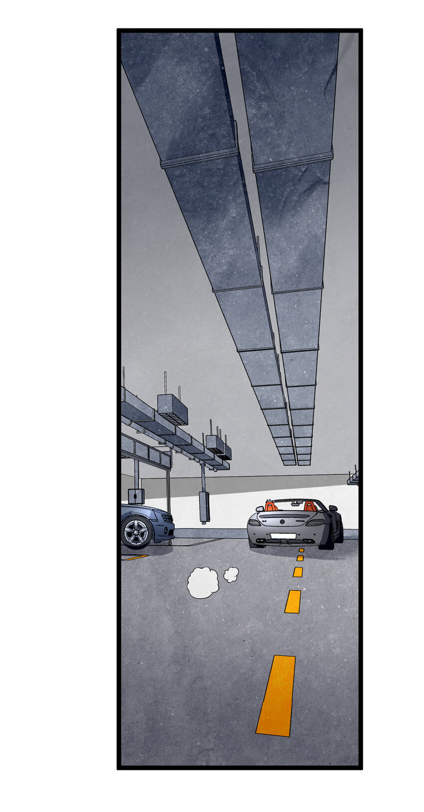 我有999种异能漫画,29 萝莉雪女2图