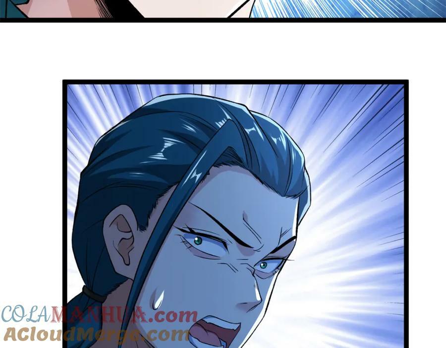 我有999种异能漫画,207 整顿混乱海域3图