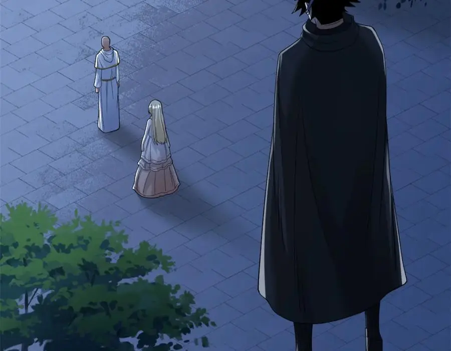 我有999种异能漫画,239 邪性小女孩2图