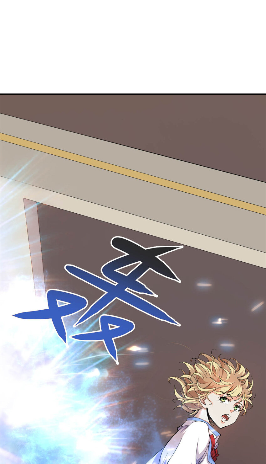 我有999种异能漫画免费观看完整版漫画,01 异能“剥离”3图