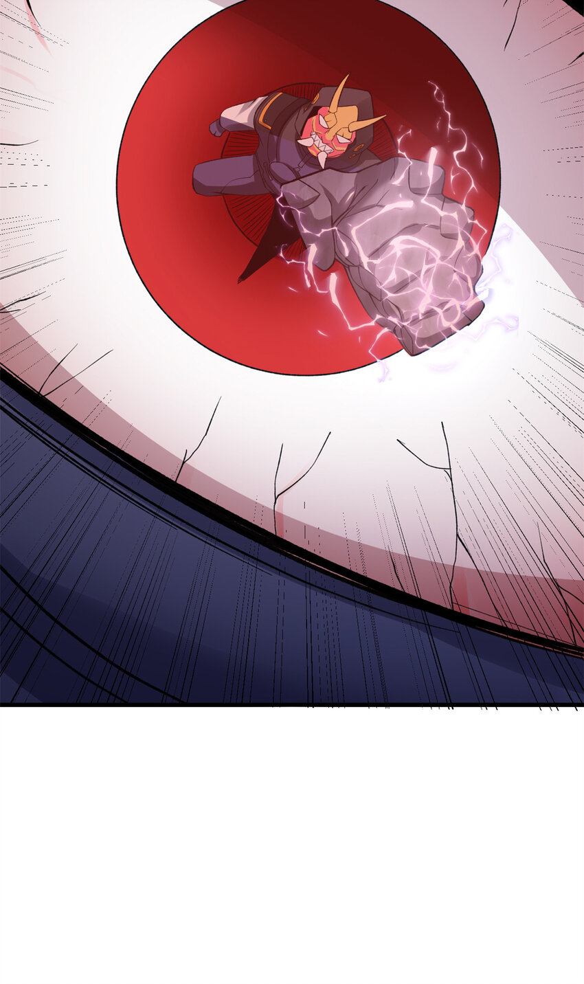 我有999种异能漫画,87 两难抉择1图