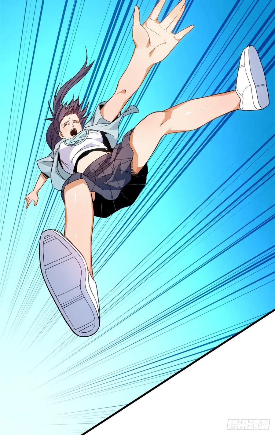 我抢了999种异能漫画,59 “卯兔”诞生4图