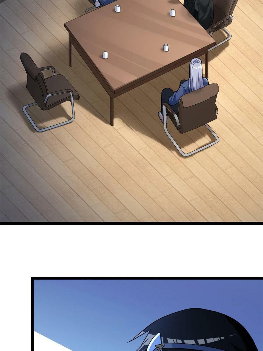 我有999种异能一口气看完系列漫画,188 把混乱海给我们5图