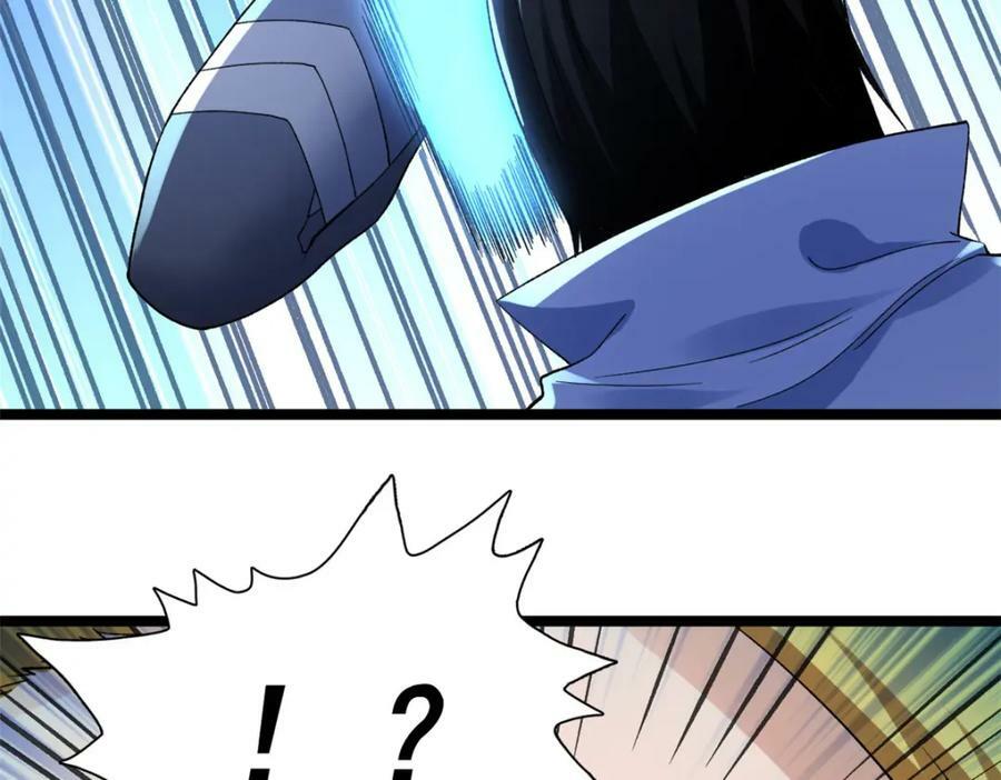 我有999种异能漫画,198 杨希苏醒3图