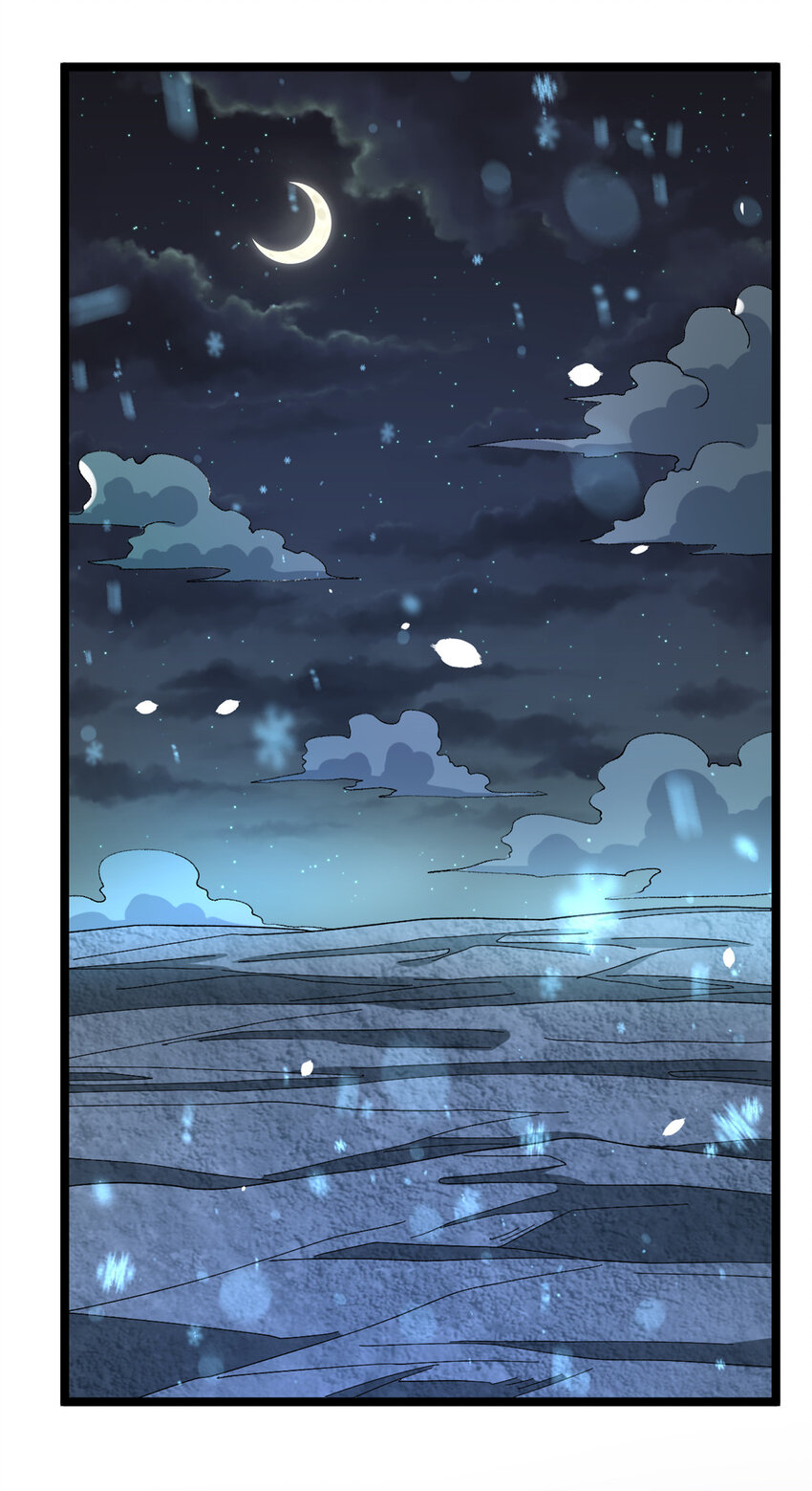 我有999种异能漫画,34 两个雪女4图