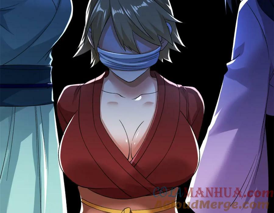 我有999种异能漫画,214 拯救无辜女孩们5图