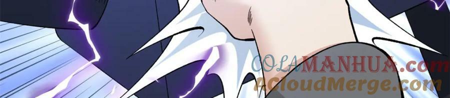 我有999种异能漫画,192 荒古圣体1图