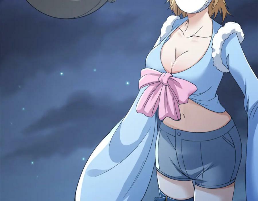 我有999种异能漫画,212 收服混乱海2图