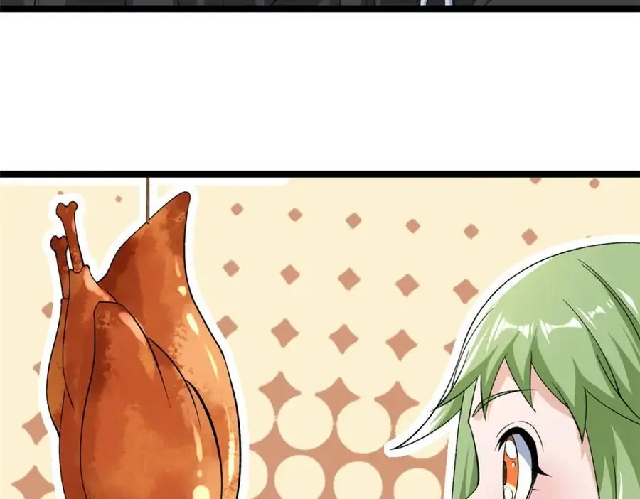 我有999种异能漫画,239 邪性小女孩5图