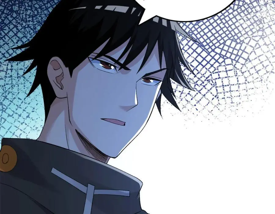 我有999种异能漫画,239 邪性小女孩1图