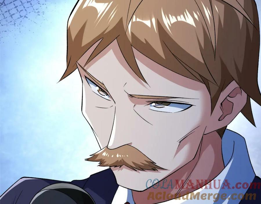 我有999种异能漫画,205 庆功直播5图