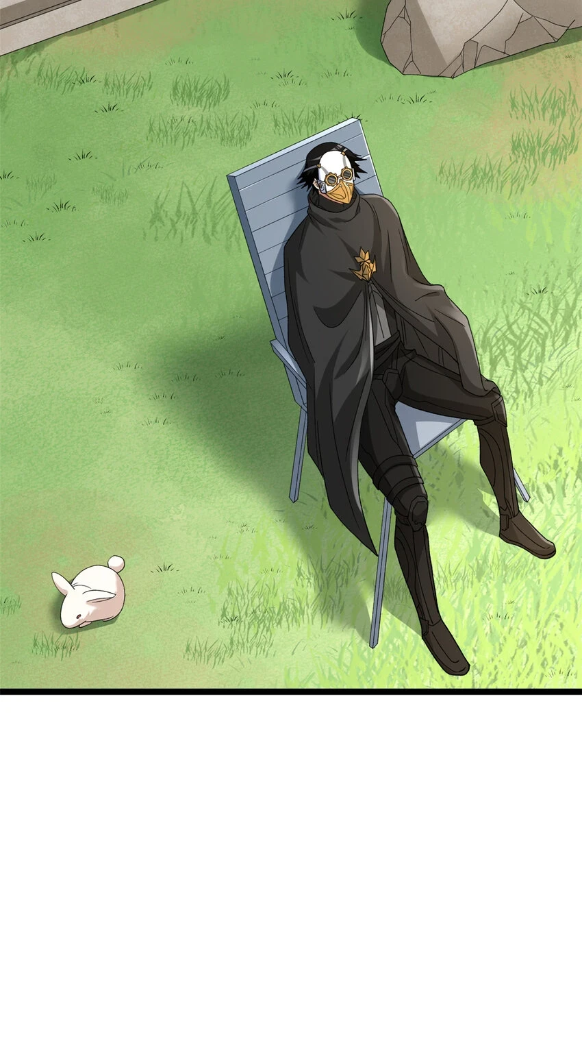 我有999种异能漫画,170 新的女伯爵5图