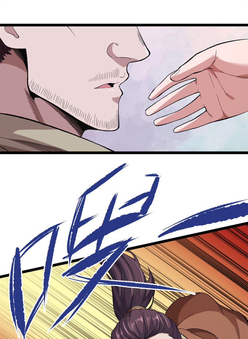 我抢了999种异能漫画,25 双系异能者5图