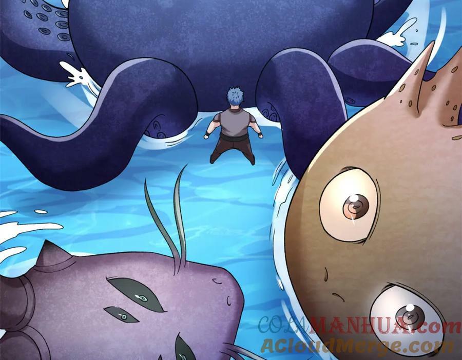 我有999种异能漫画,196 大战爆发5图