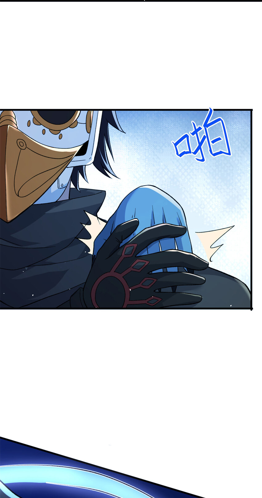 我抢了999种异能漫画,95 救妹行动4图