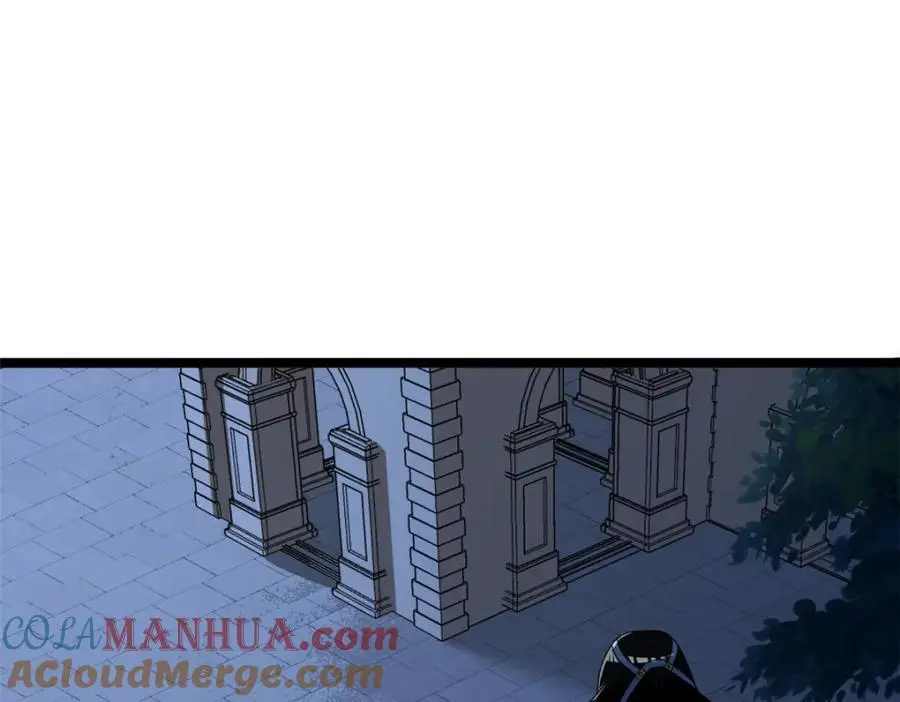 我有999种异能漫画,239 邪性小女孩1图