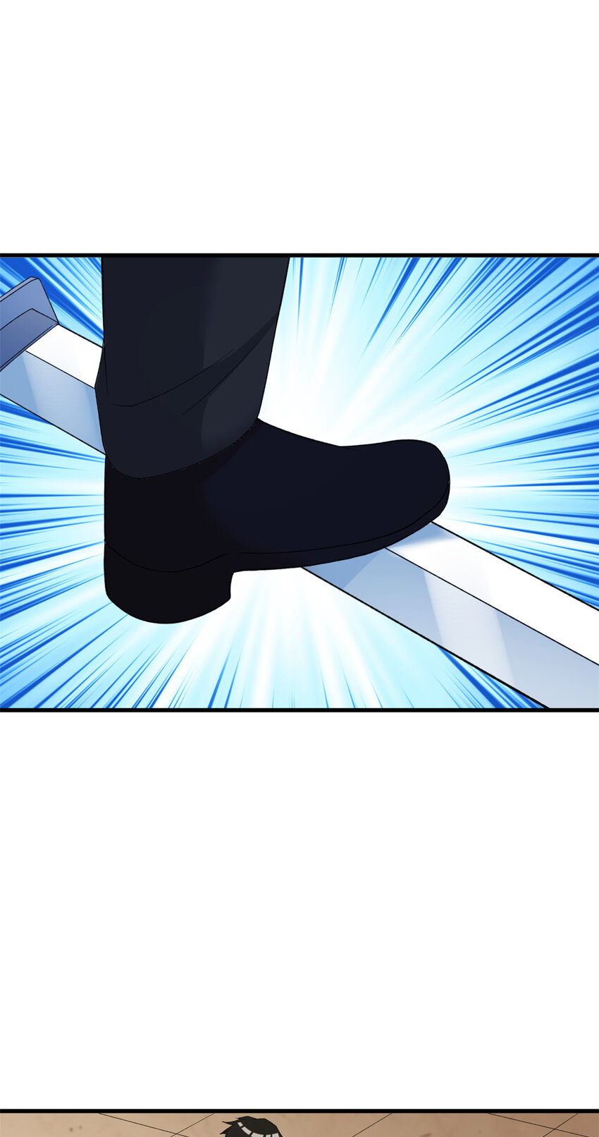 我有999种异能第12集漫画,129 跟我比演技？4图