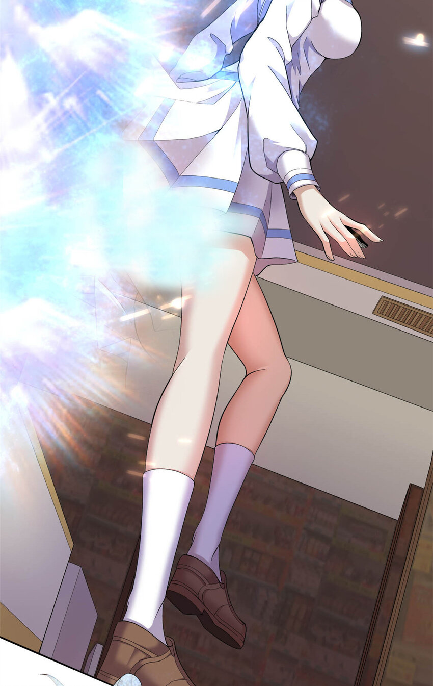 我有999种异能漫画免费观看完整版漫画,01 异能“剥离”4图