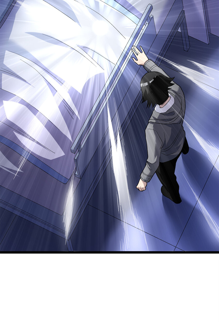 我有999种异能漫画,55 我失败了？1图