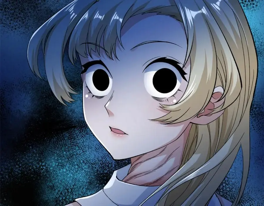 我有999种异能漫画,239 邪性小女孩5图