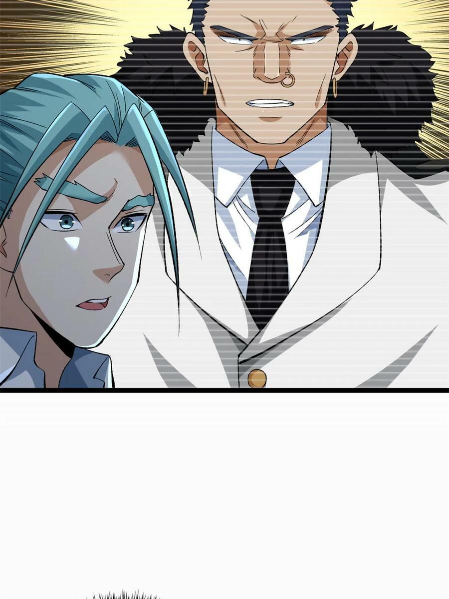 我有999种异能漫画,179 强者精血的用法1图