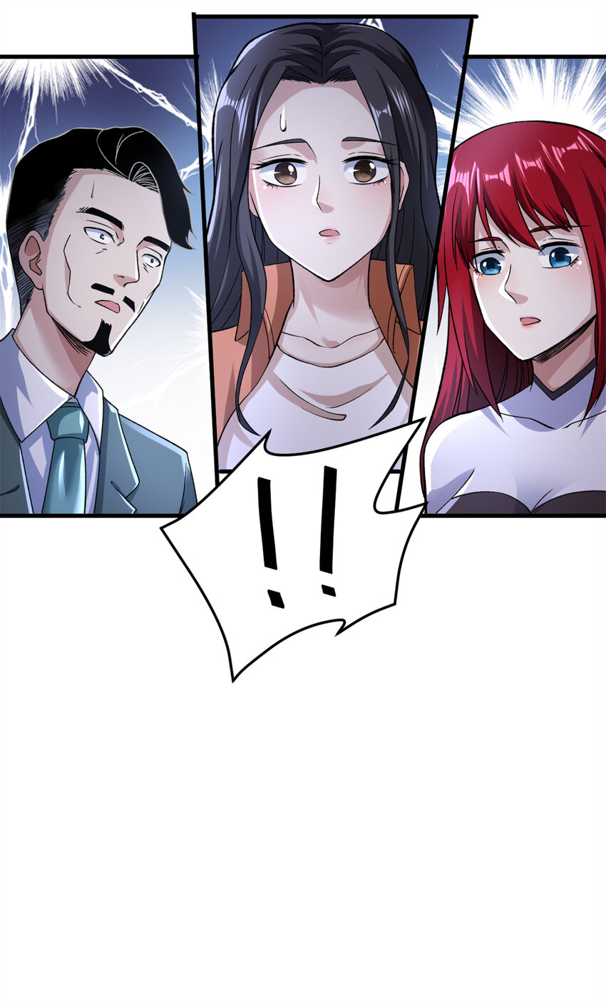 我有999种异能漫画,88 黎明之前5图