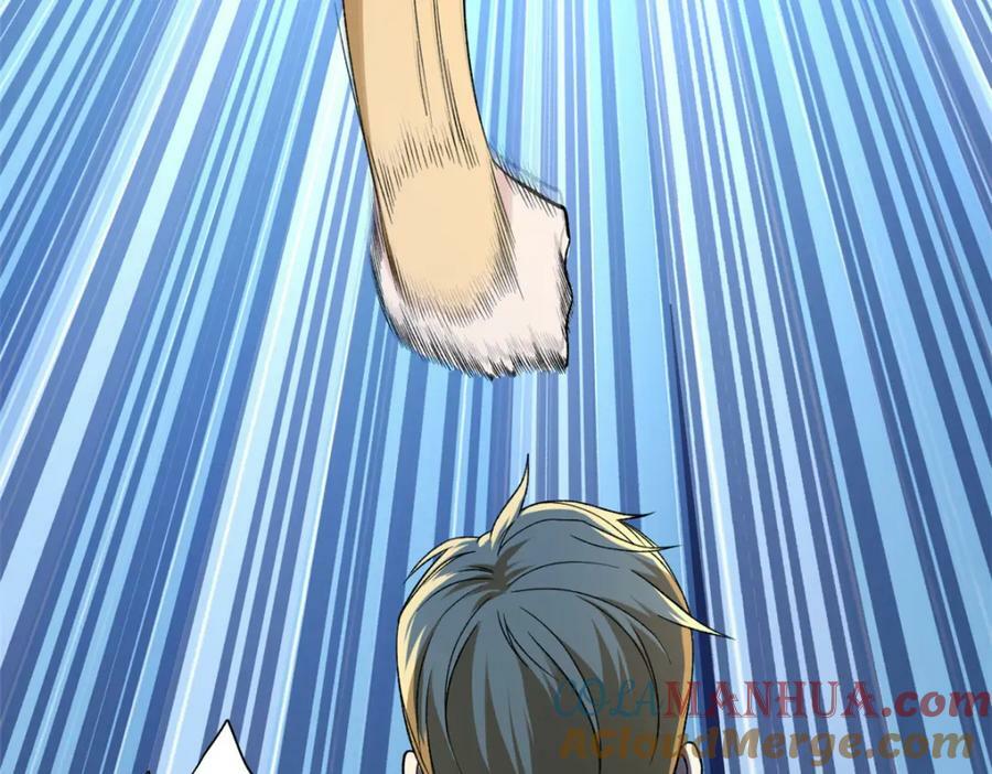 我有999种异能漫画,209 震动奥义2图