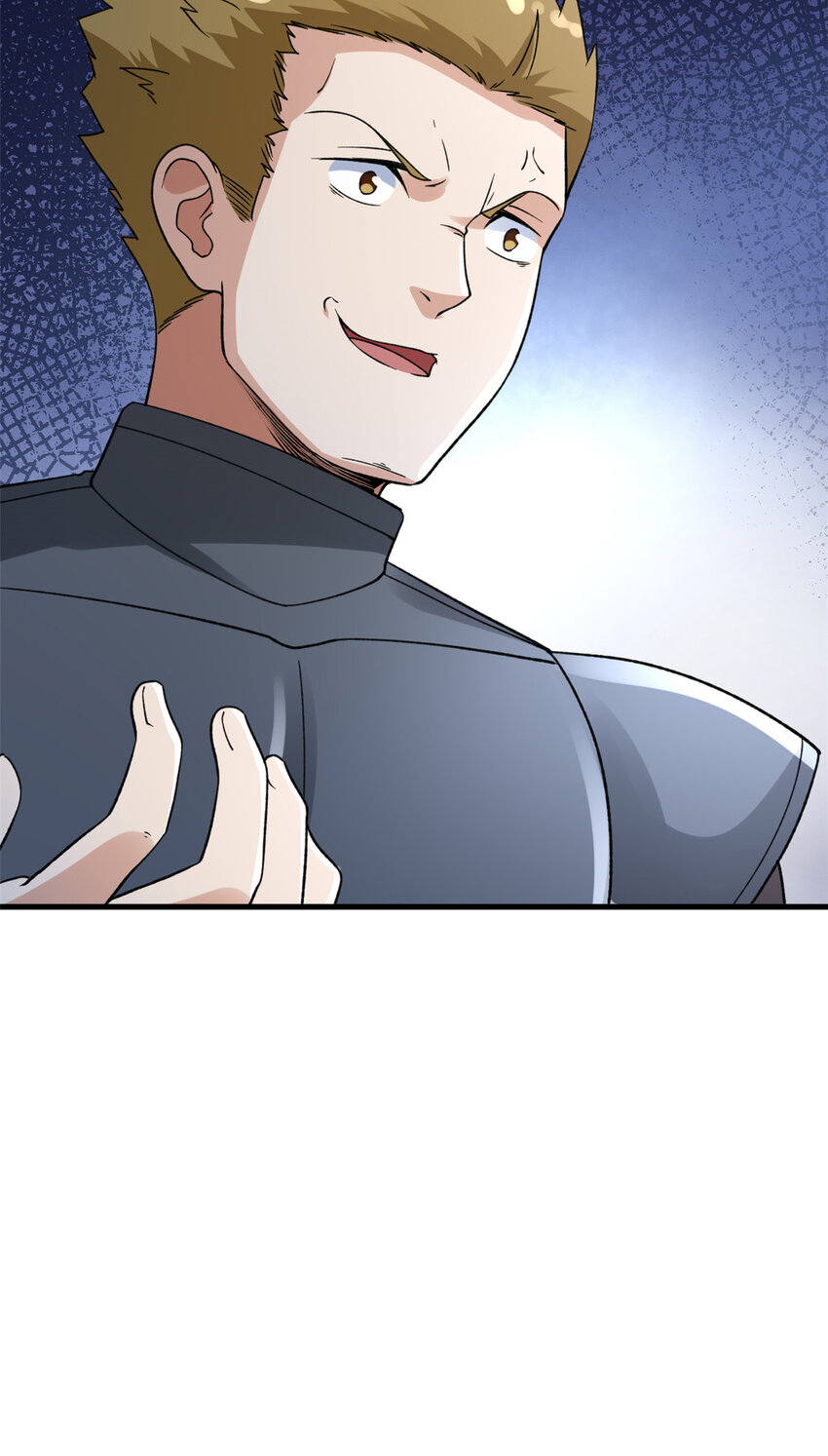 我有999种异能漫画,115 海盗的老巢1图