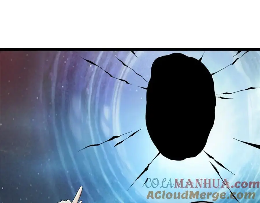 我有999种异能漫画,244 新人类启程1图