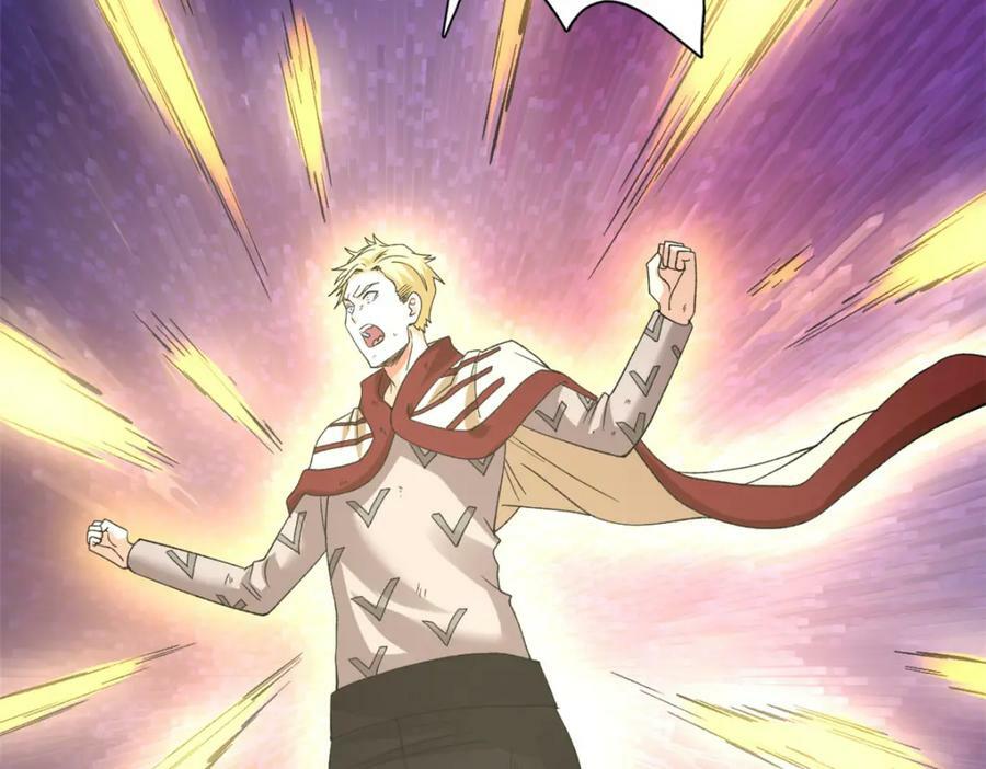 我有999种异能漫画,212 收服混乱海4图