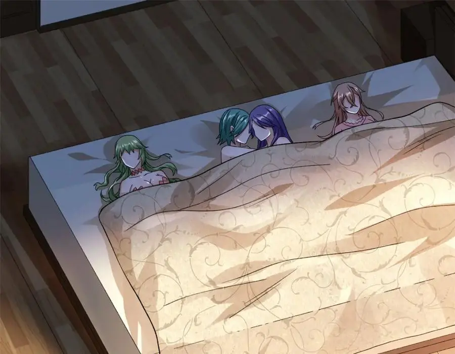 我有999种异能漫画,239 邪性小女孩3图