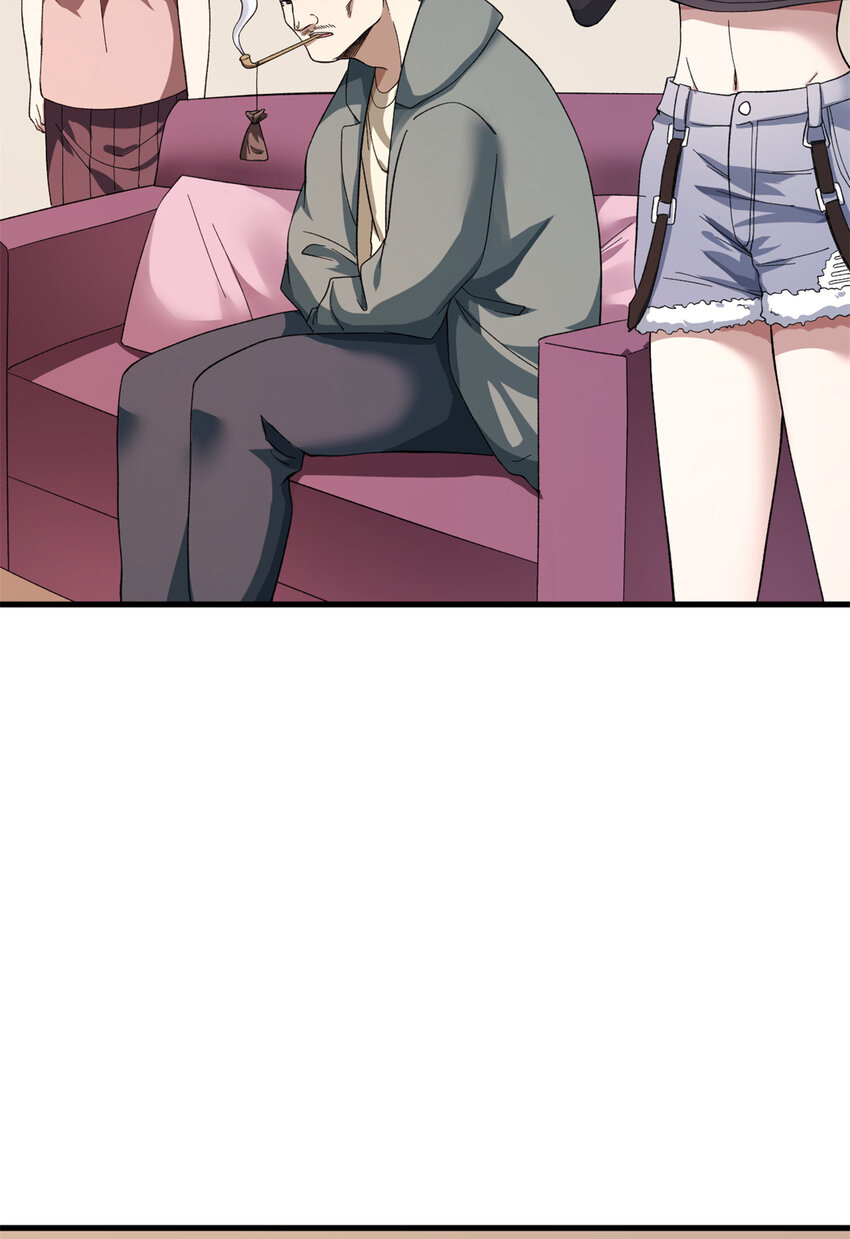 我有999种异能漫画免费观看完整版漫画,12 C级控偶发动5图