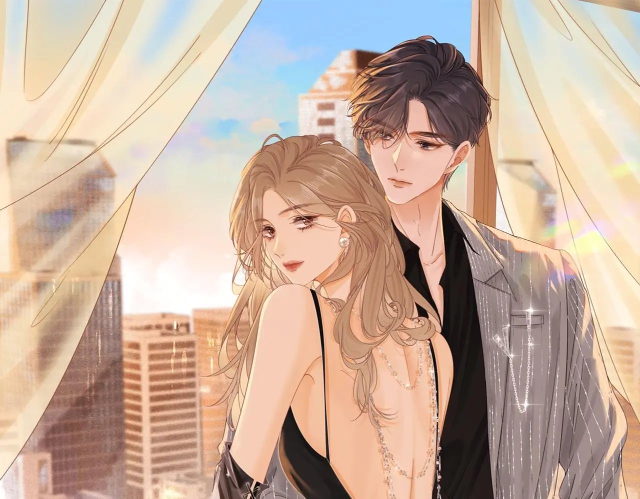 第十六话：我们有证0