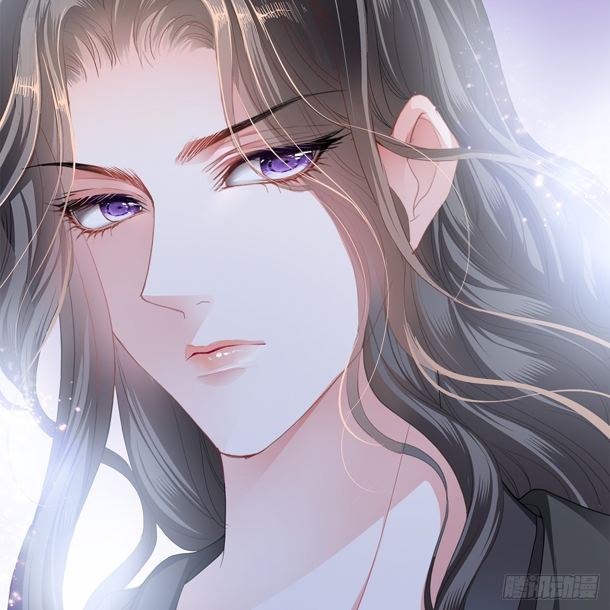 本王要你全集免费漫画,想勾引本王？5图