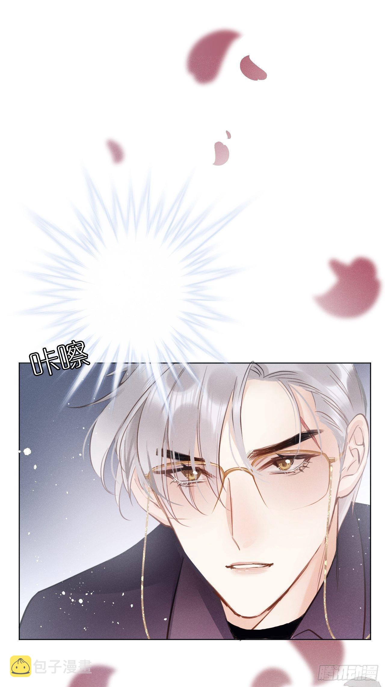 朗朗上口的品牌名字漫画,第3话：拍摄现场3图