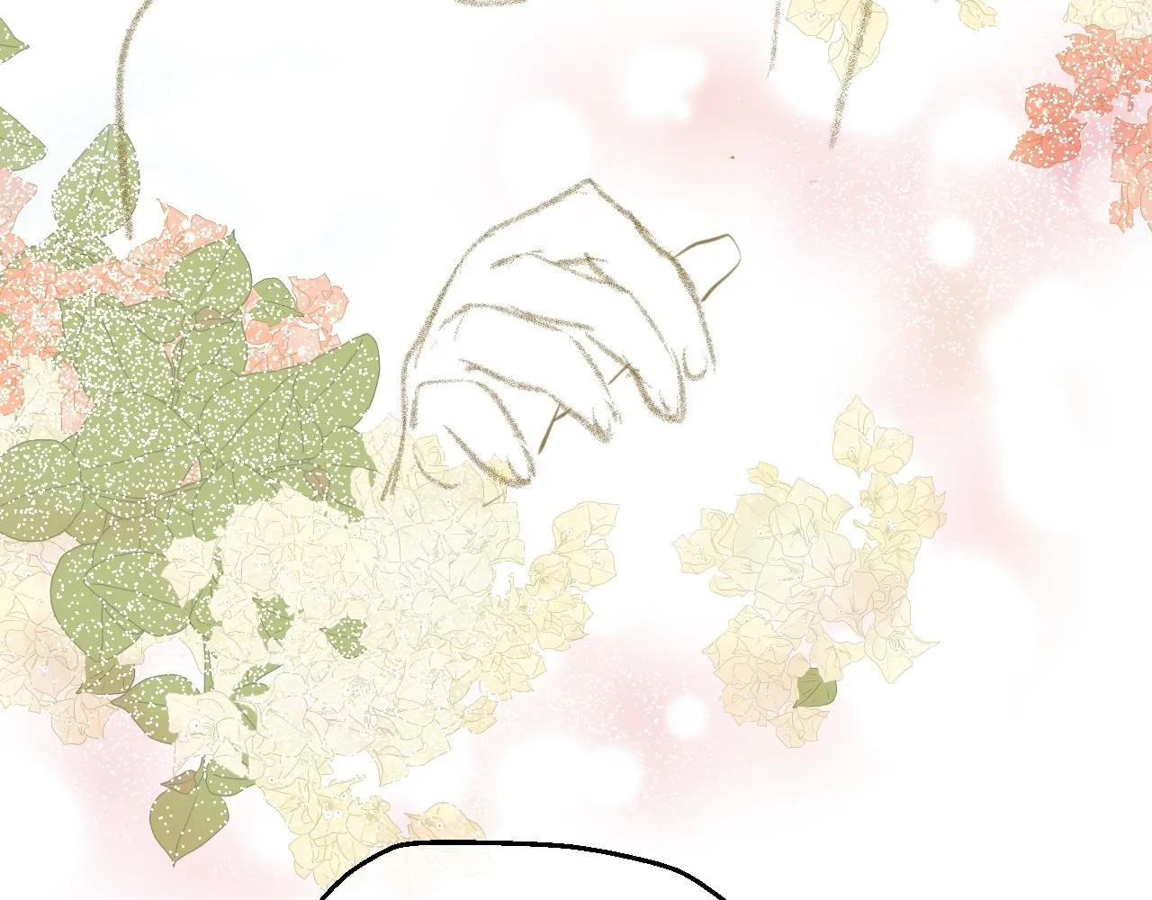 第一次做妈妈漫画,198.和妈妈的一次斗智斗勇25图