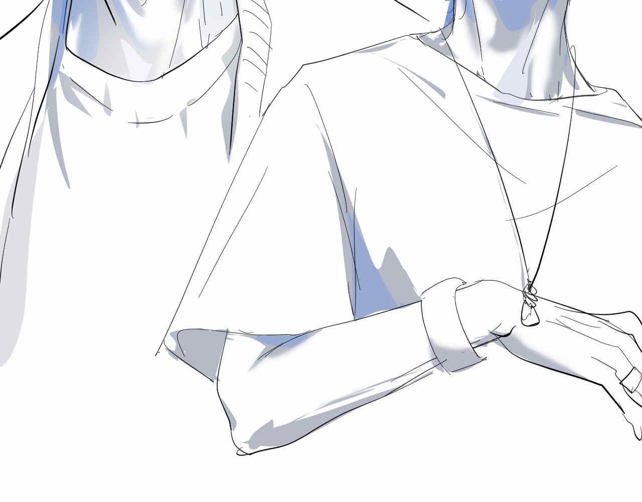 第一次做妈妈漫画,37.弟弟的成长3图