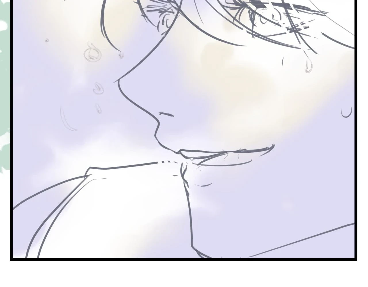 第一次做妈妈漫画,178.帅帅的舅舅4图