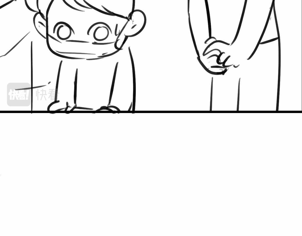 第一次做妈妈漫画,69.弟弟的头12图