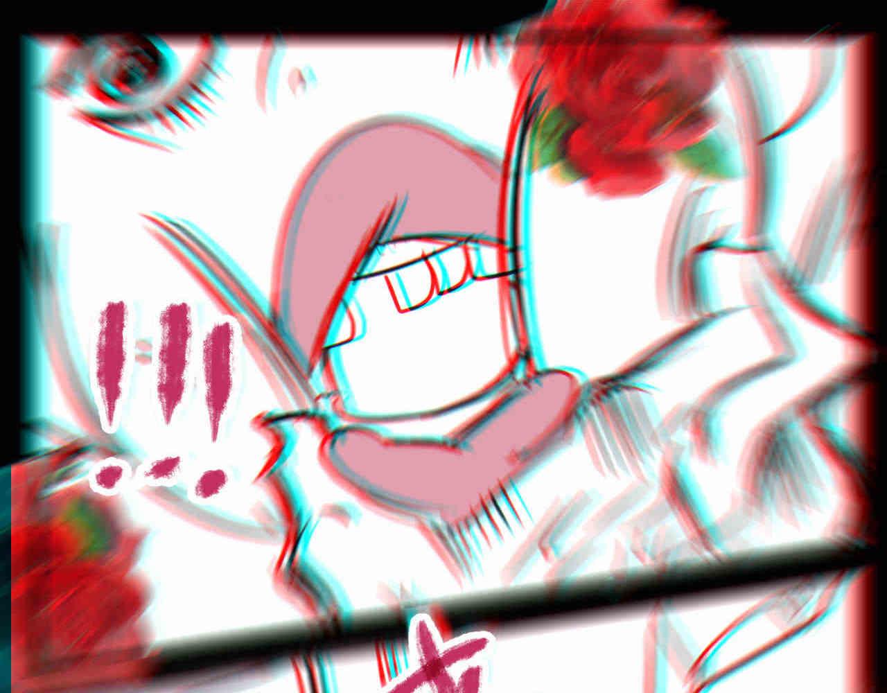 第一次做妈妈漫画,105.哥哥拔牙记1图