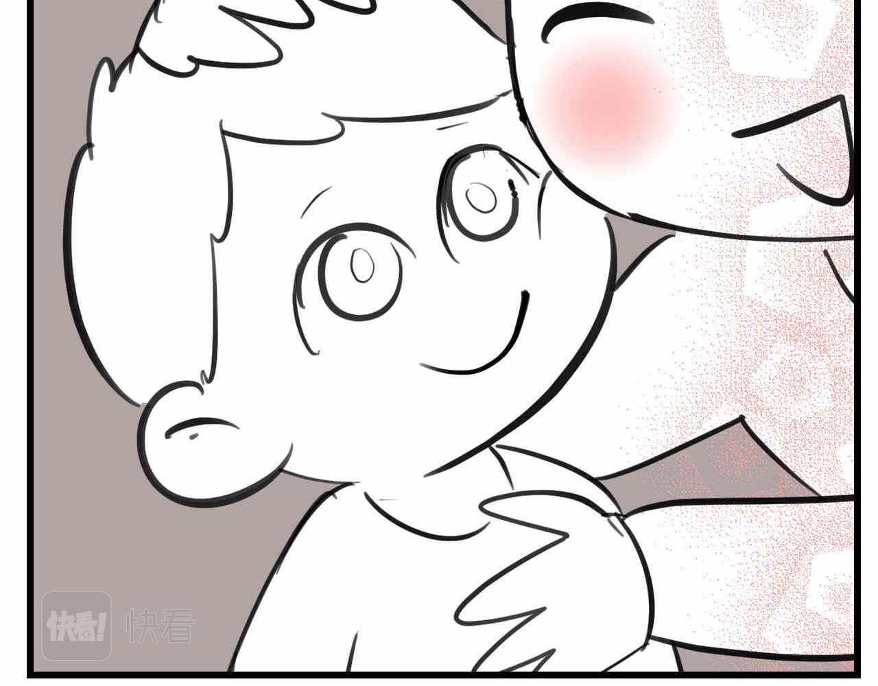 第一次做妈妈漫画,81.网红小鸡5图