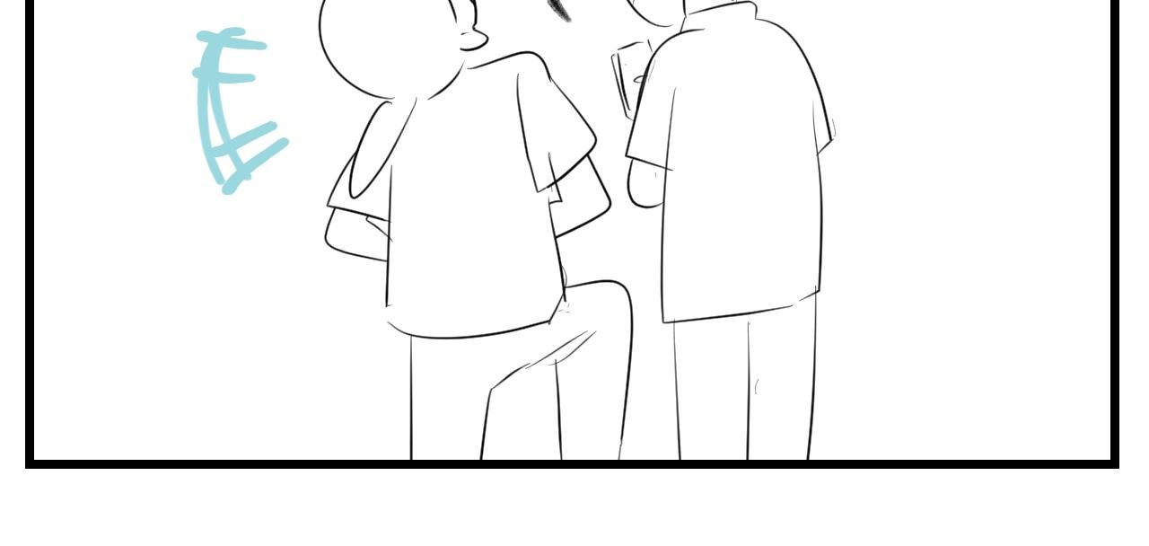 第一次做妈妈漫画,124.哥哥的足球夏令营5图